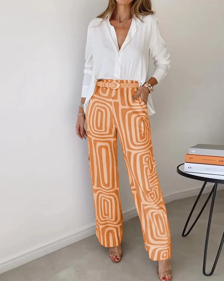 Candela | Trousers