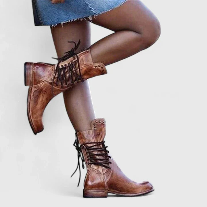 Filiz - Elegant Boots