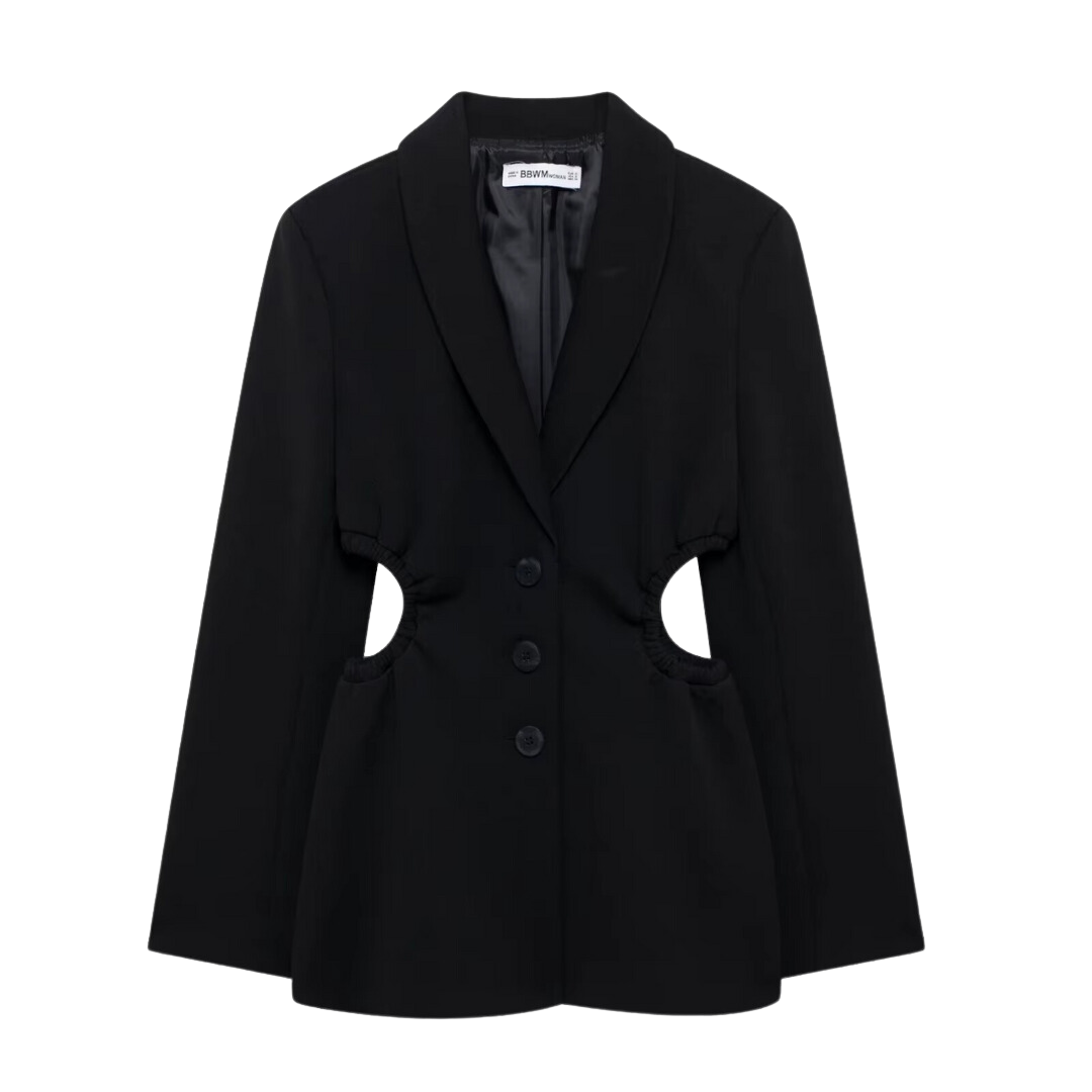 Muriel | Tailored Blazer