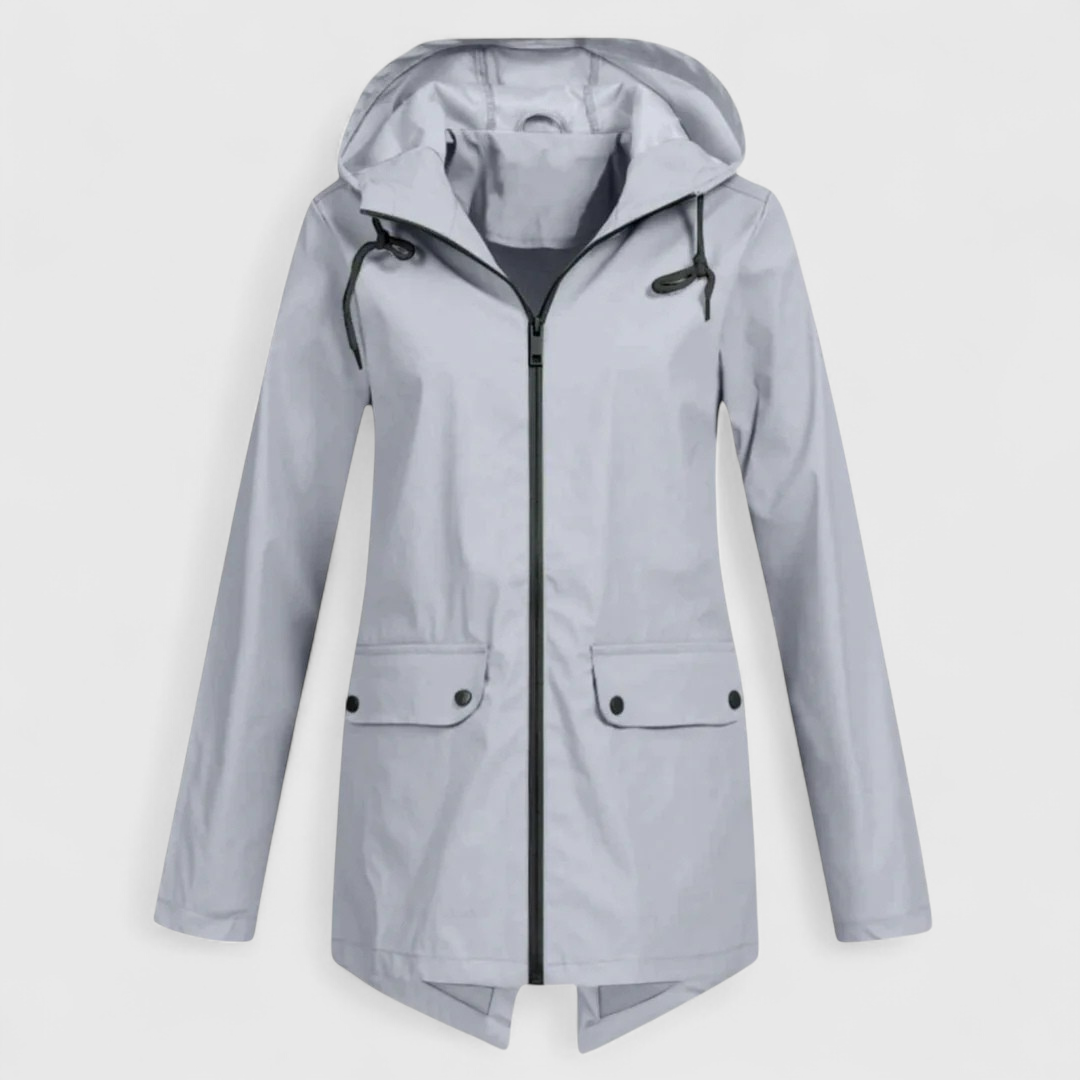 Roslyn – Waterproof Jacket