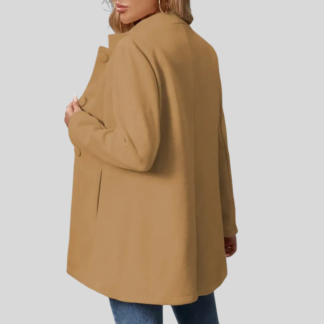 Maria | Timeless Elegant Jacket