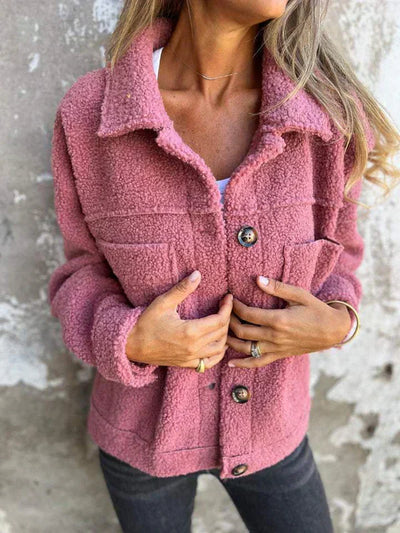 Félicie | Short Knitted Cardigan