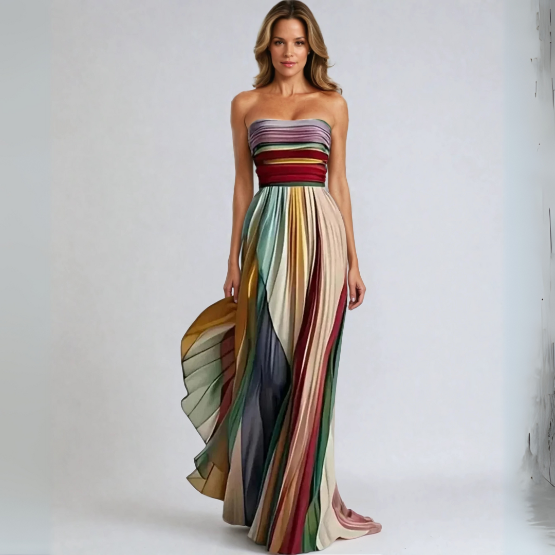 Amandine | Casual Premium Dress