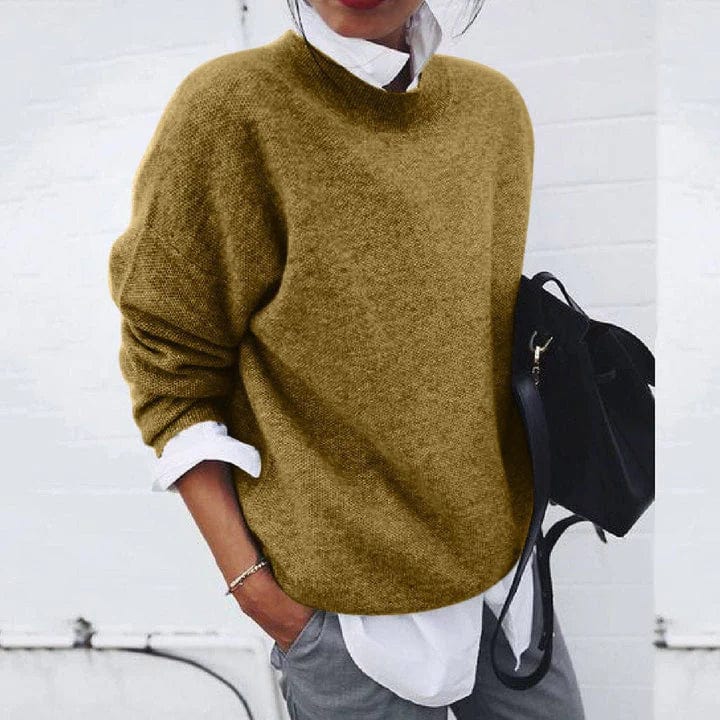 Karla | Soft and Cosy Jumper