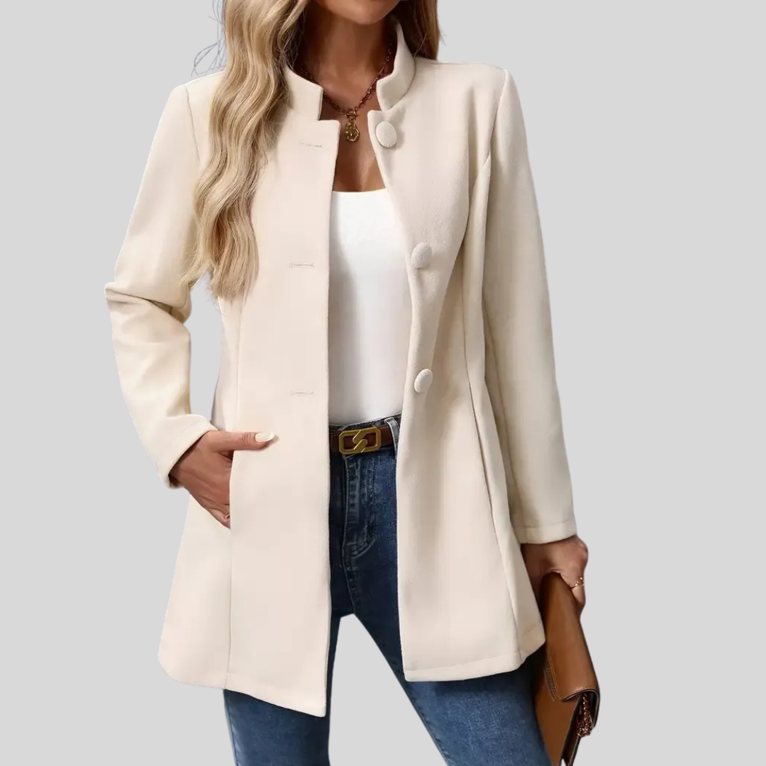 Maria | Timeless Elegant Jacket