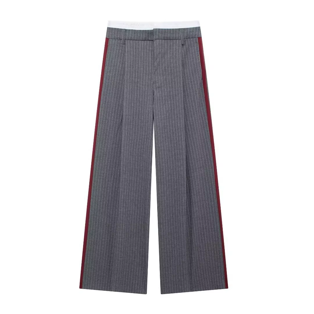 Juliette | The Power Stride Trousers