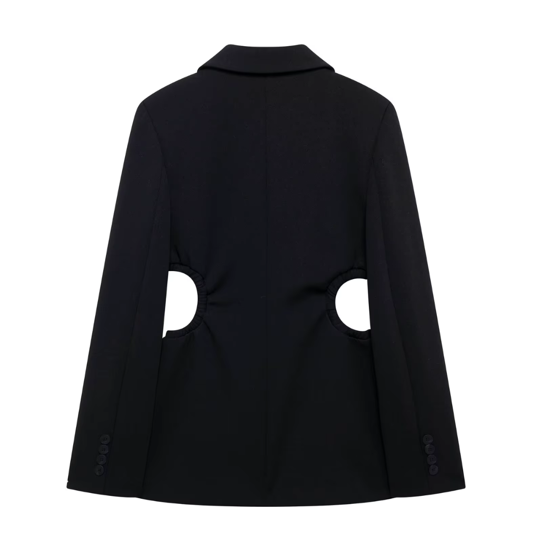 Muriel | Tailored Blazer