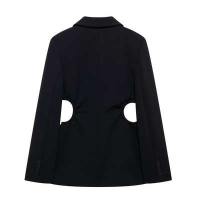 Muriel | Tailored Blazer