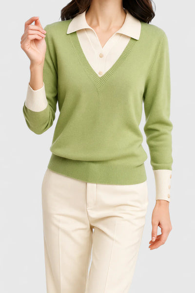 Jovi | Elegant Sweater