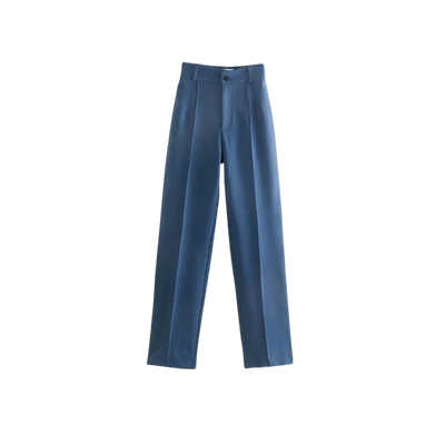 Vivienne | Elegant Tailored Trousers