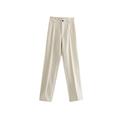 Vivienne | Elegant Tailored Trousers