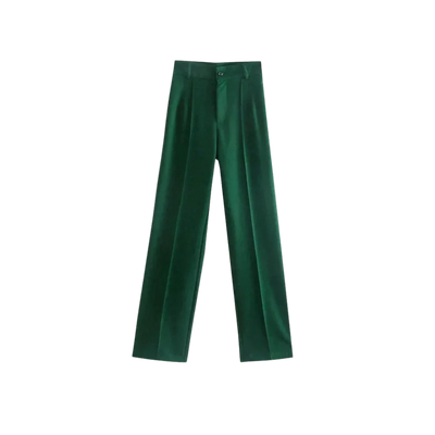 Vivienne | Elegant Tailored Trousers