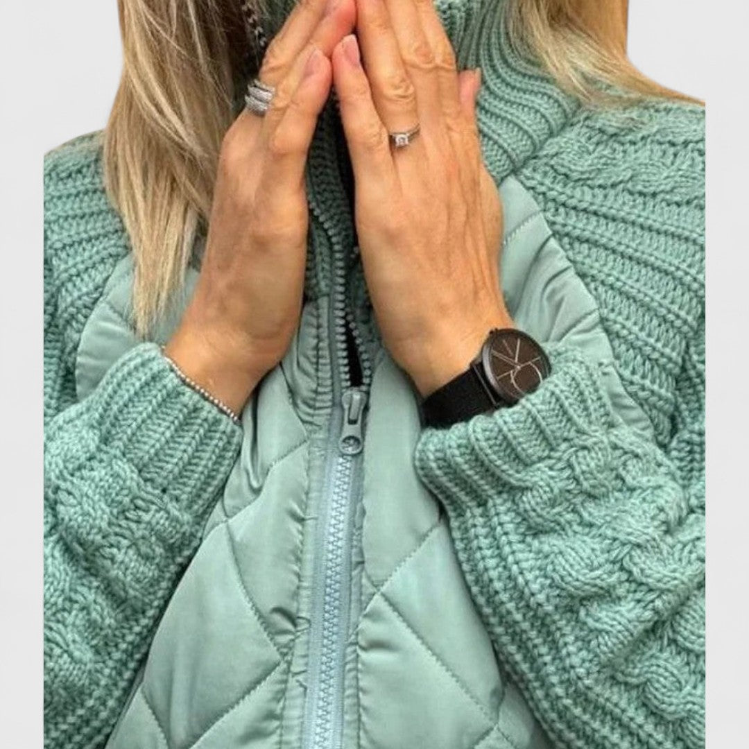 Maeleigh - Effortless Sophistication Jacket