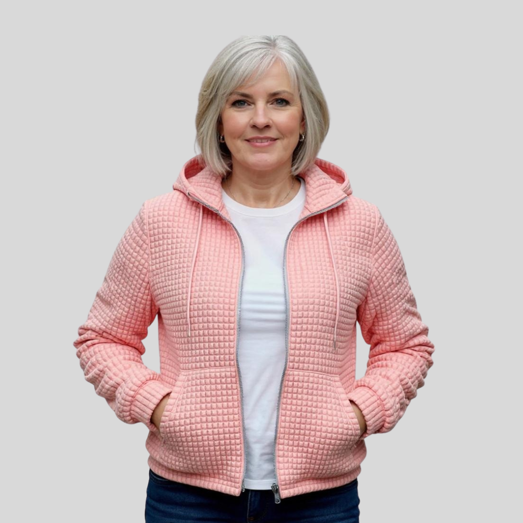 Anna | Elegant Cardigan