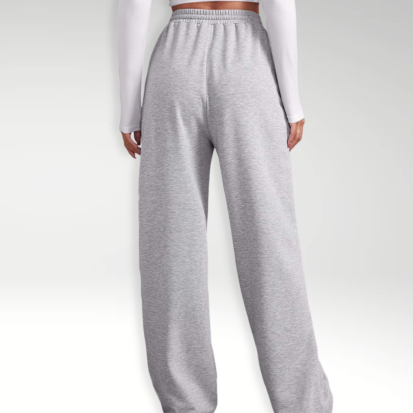 Émilienne | Comfortable Jogging Trousers