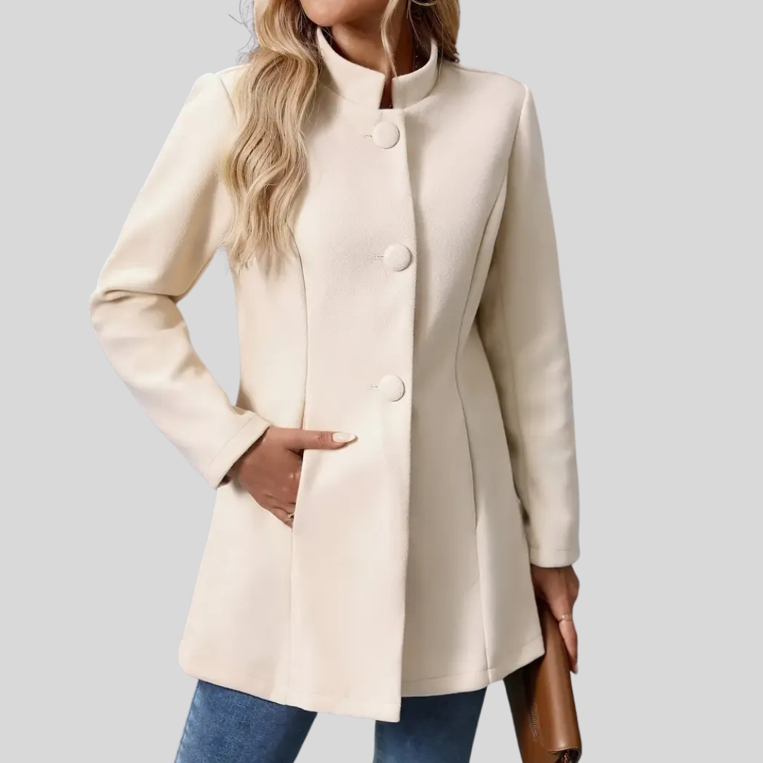 Maria | Timeless Elegant Jacket
