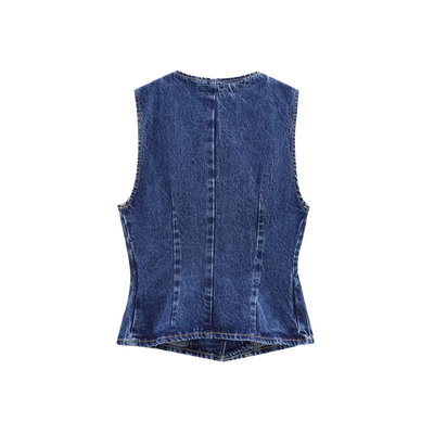 Léonie | The Gilet