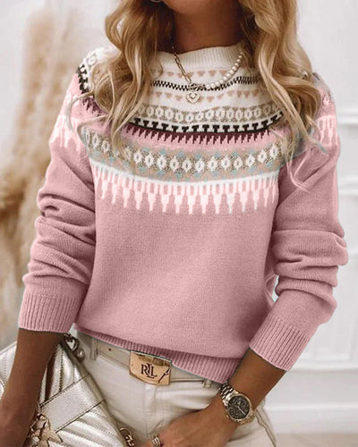 Tilde | Knitted Sweater