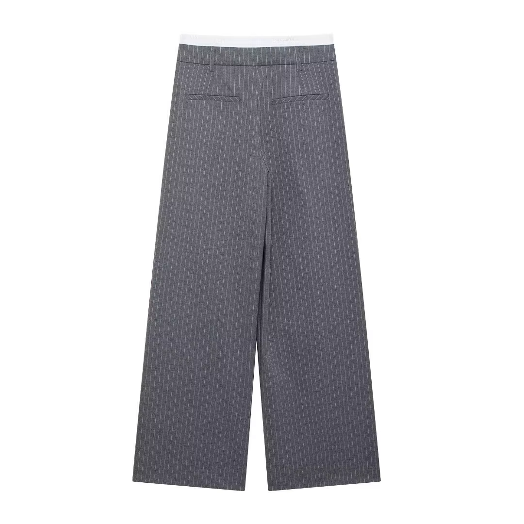 Juliette | The Power Stride Trousers