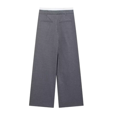 Juliette | The Power Stride Trousers