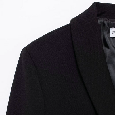 Muriel | Tailored Blazer