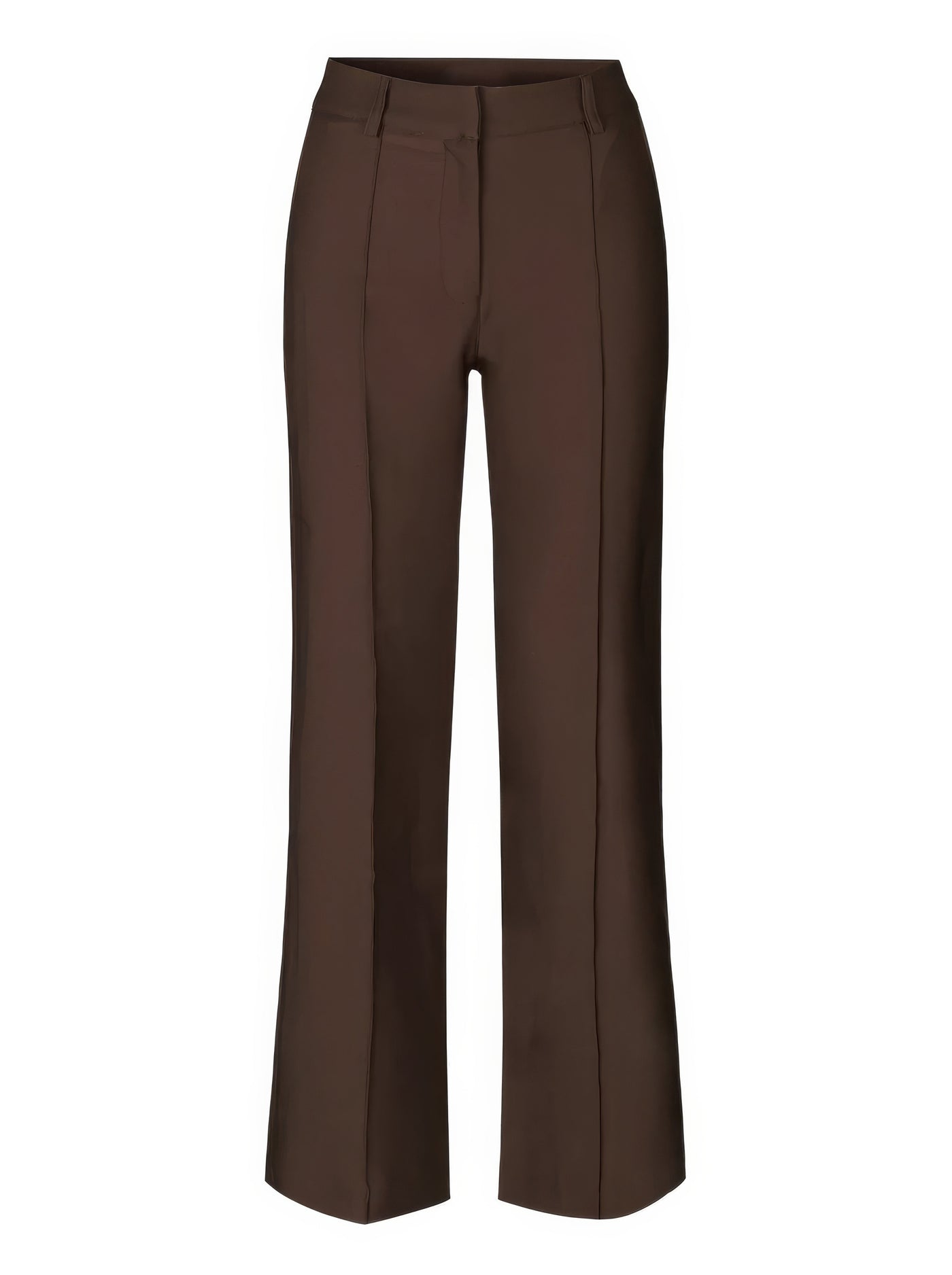 Virginie | Elegant and flattering wide trousers