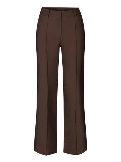 Virginie | Elegant and flattering wide trousers
