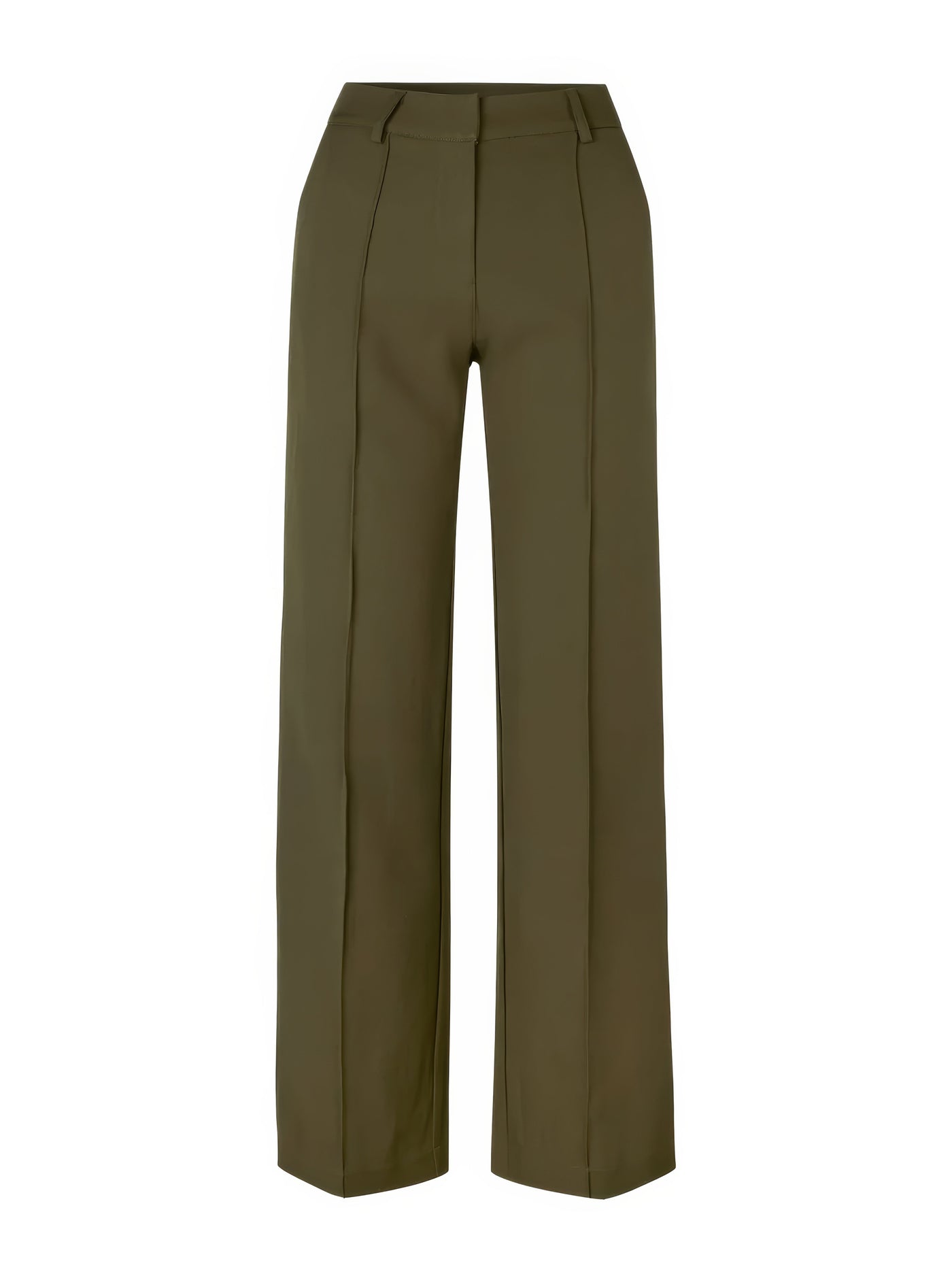 Virginie | Elegant and flattering wide trousers