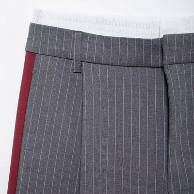 Juliette | The Power Stride Trousers