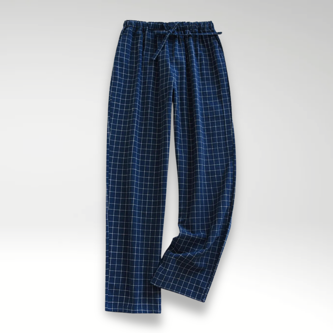 Esmé | Comfortable Trousers in Soft Cotton