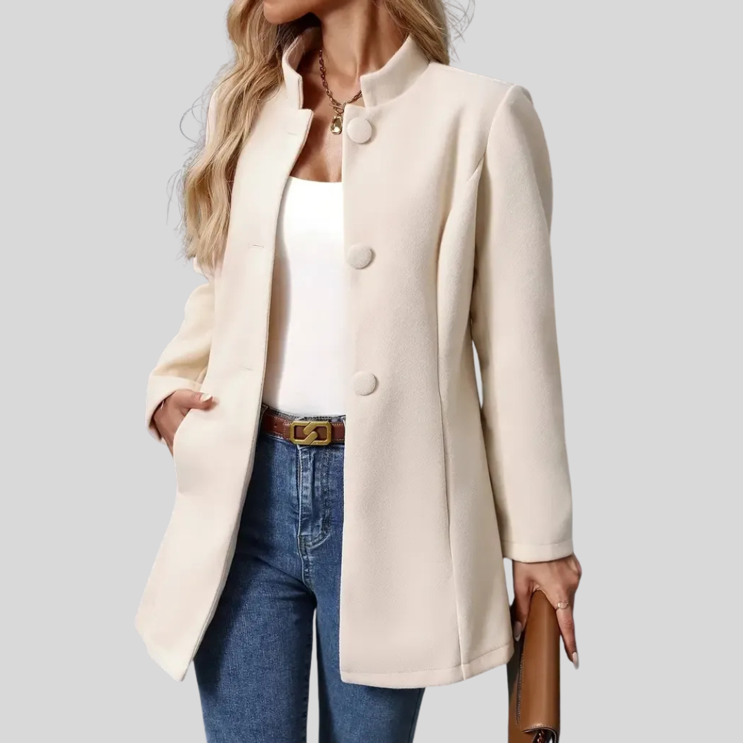 Maria | Timeless Elegant Jacket