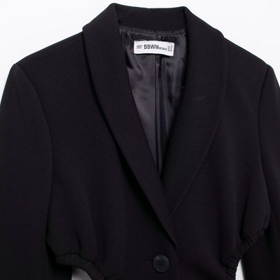Muriel | Tailored Blazer