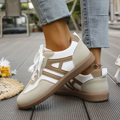 Yvonne | Orthopaedic Comfortable Sneakers