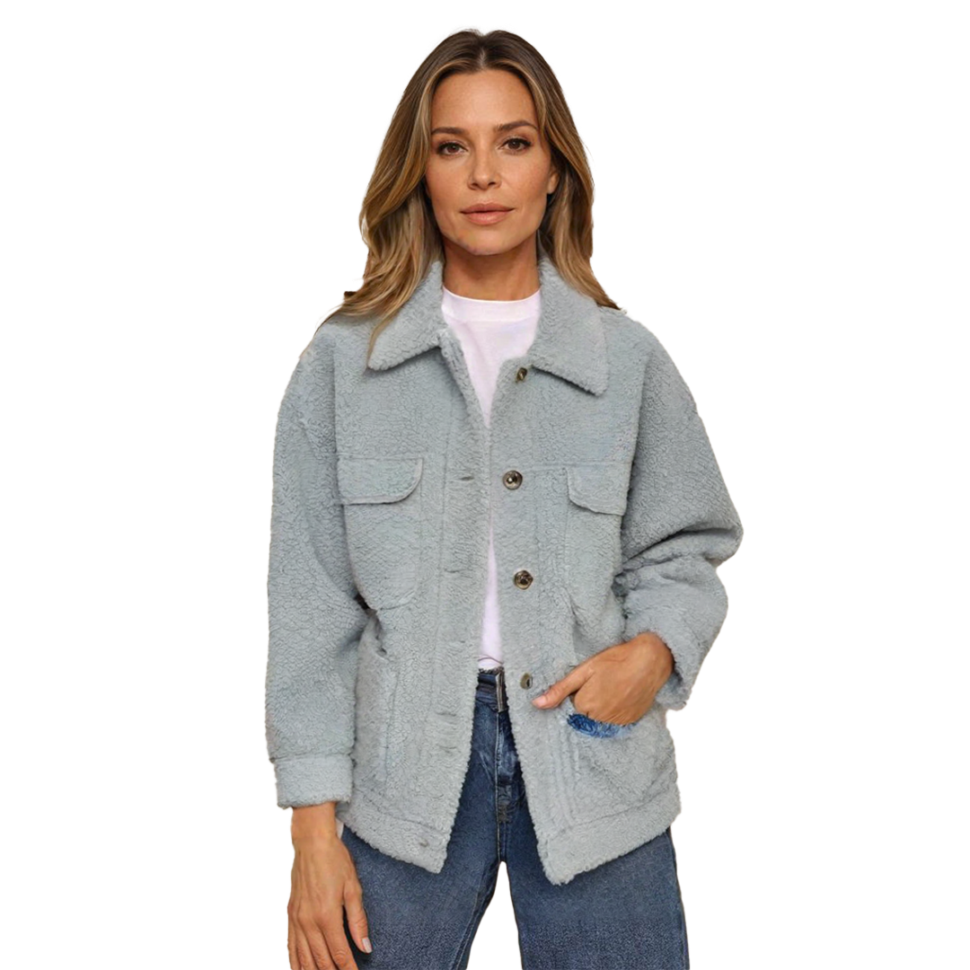 Félicie | Short Knitted Cardigan