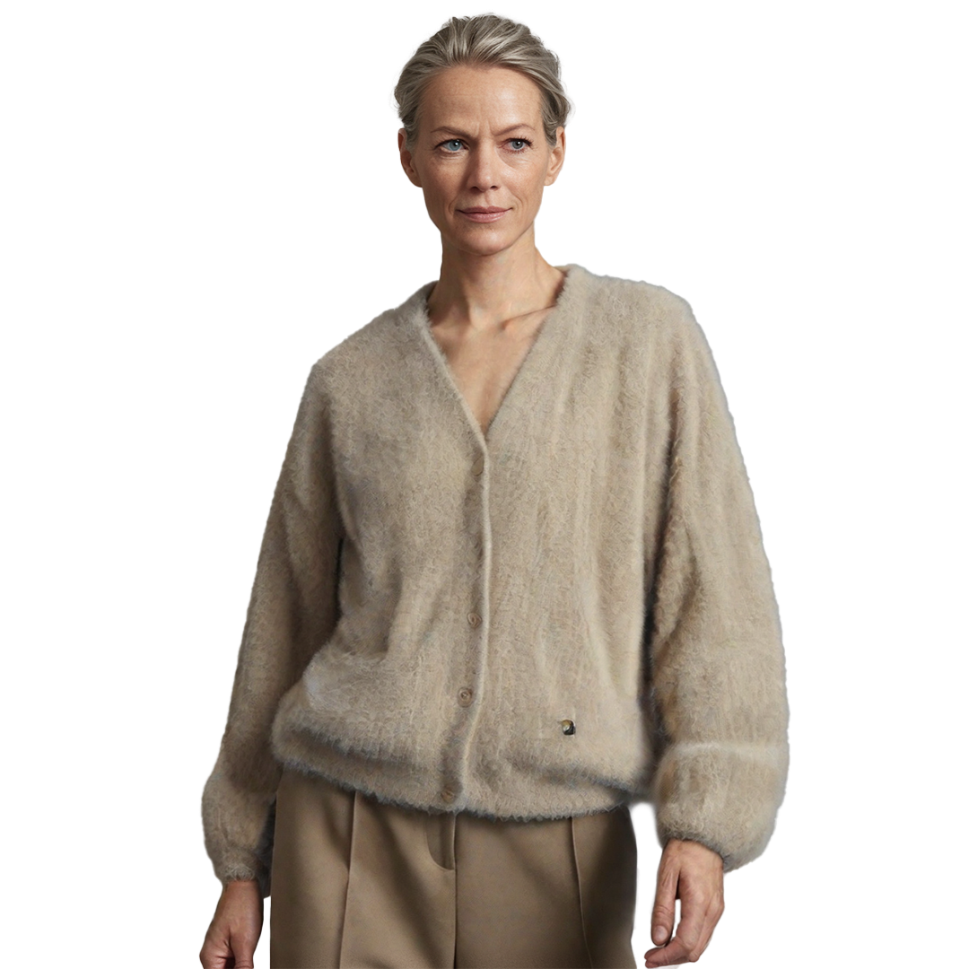 Joséphine | Luxurious cashmere sweater