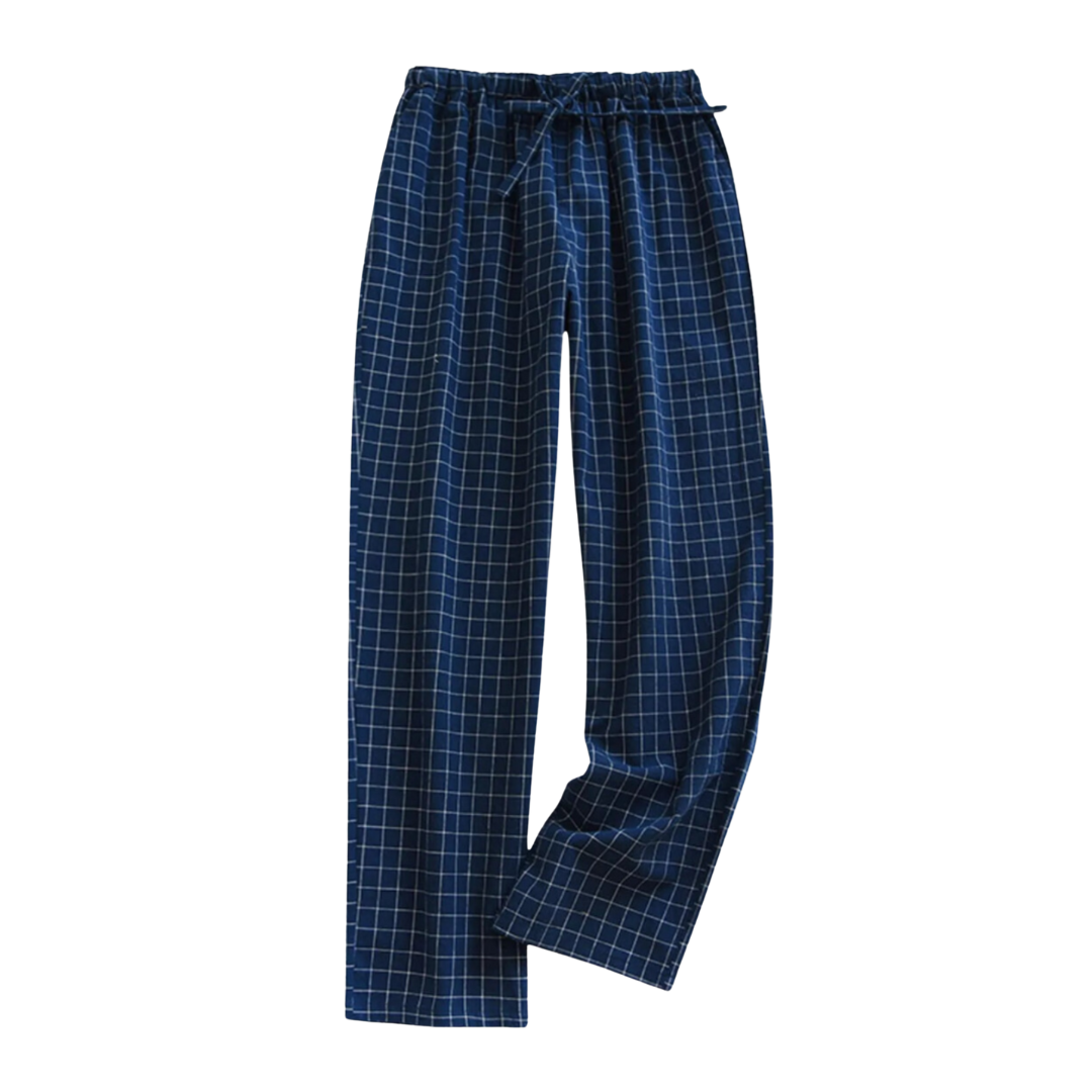 Céleste | Comfortable trousers in soft cotton