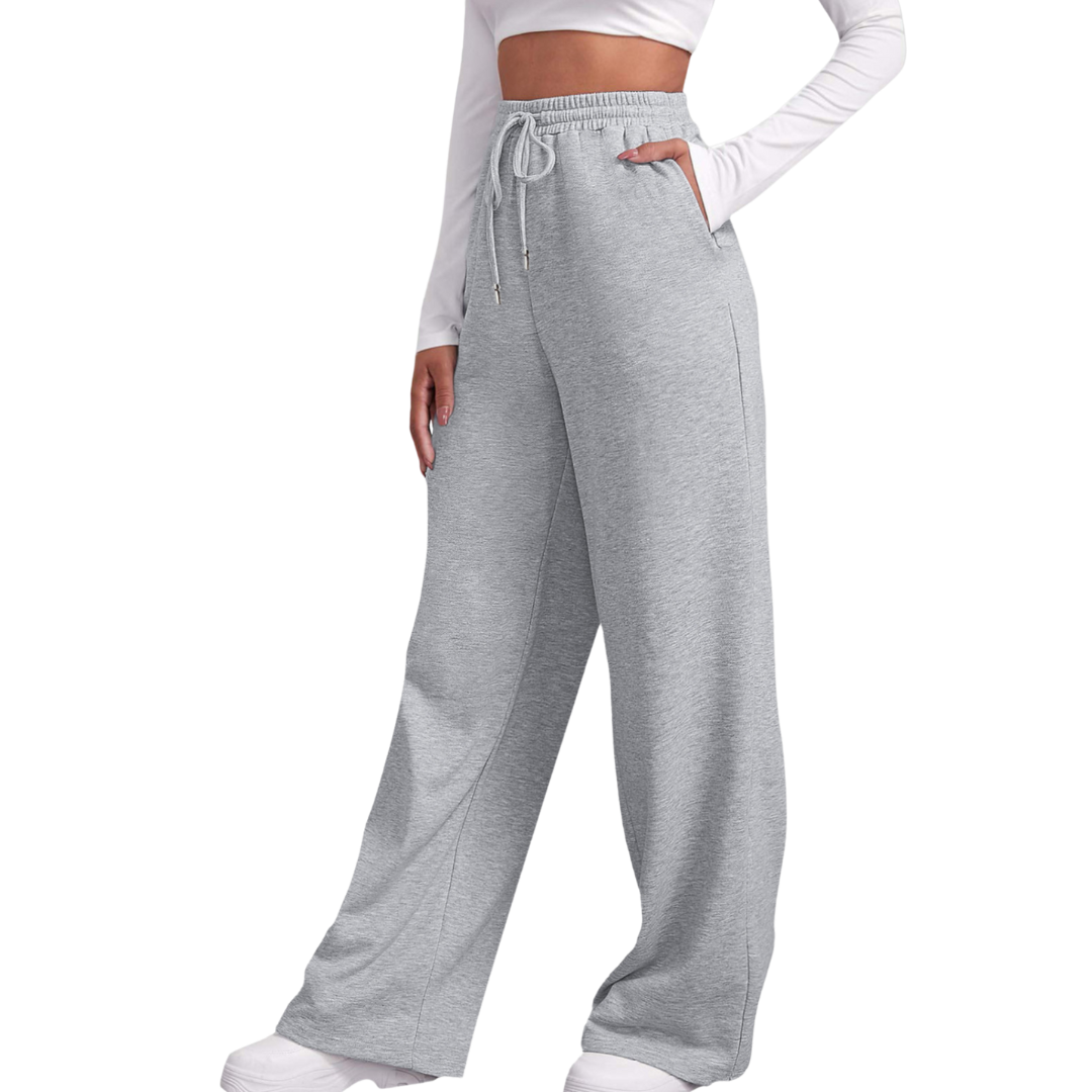 Émilienne | Comfortable Jogging Trousers