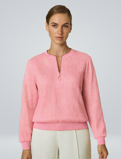 Irina | Elegant Knitted Sweater