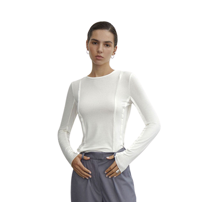 Joséphine | Blouses with Long Sleeves