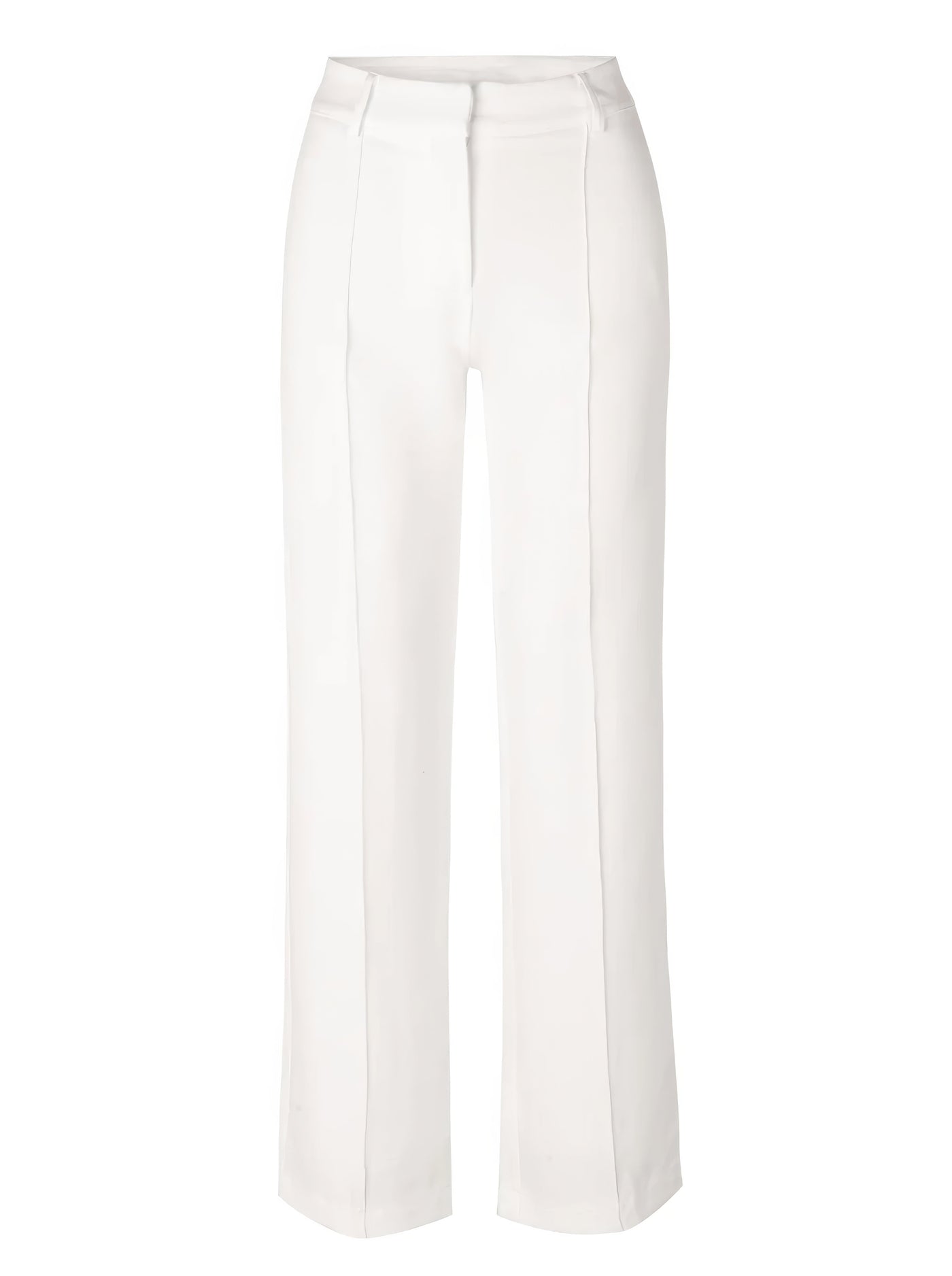 Virginie | Elegant and flattering wide trousers