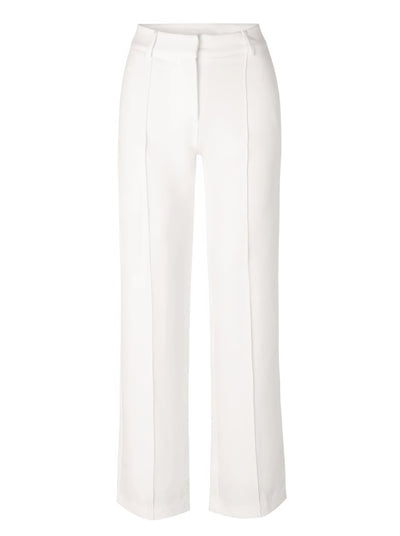 Virginie | Elegant and flattering wide trousers