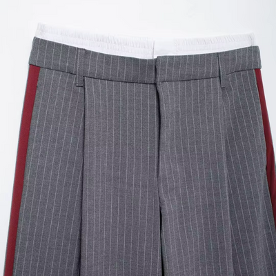 Juliette | The Power Stride Trousers