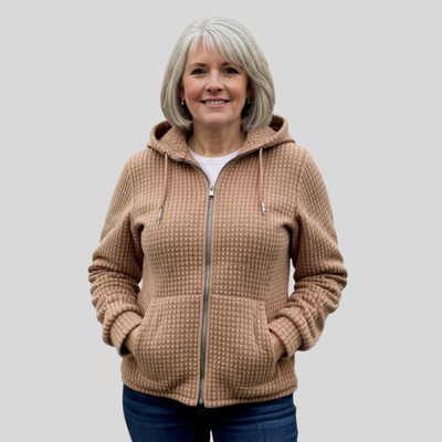 Anna | Elegant Cardigan