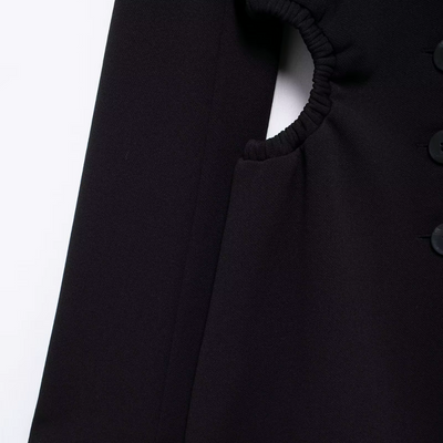Muriel | Tailored Blazer