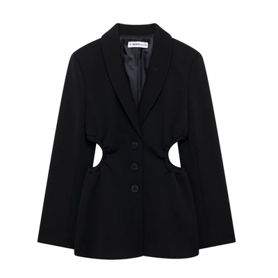 Muriel | Tailored Blazer