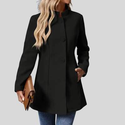 Maria | Timeless Elegant Jacket