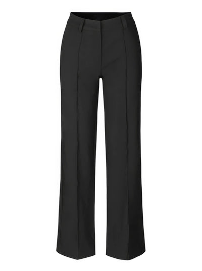 Virginie | Elegant and flattering wide trousers