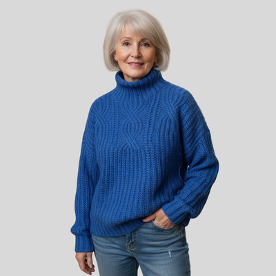 Aerynna | Sophisticated Sweater