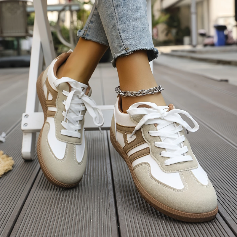 Yvonne | Orthopaedic Comfortable Sneakers