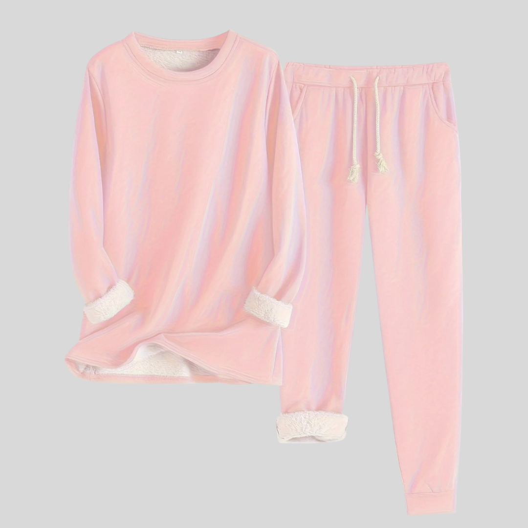 Jean | Comfortable Lounge Set